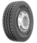 Грузовая шина Accelus RAC55 315/80R22,5 161/157K ведущая 20PR