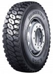 Bridgestone L355 EVO 315/80R22,5 158/G ведущая PR