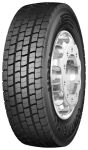 Continental HDR+ 315/80R22,5 156/150L ведущая 18PR новая