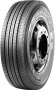 Грузовая шина LingLong КTS300 385/65R22,5 164/160K рулевая 24PR