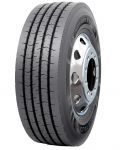 Nokian Tyres (Ikon Tyres) Hakka Truck Steer 315/80R22,5 156/150L рулевая PR