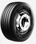 WindPower PRO TR88 385/65R22,5 164/K прицеп 20PR -