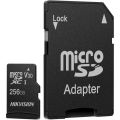 Hikvision HS-TF-C1(STD)/256G/Adapter microSDXC 256 Гб