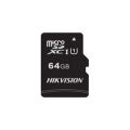 Hikvision HS-TF-C1(STD)/64G/Adapter microSDXC 64 Гб