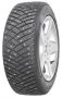 Легковая шина Goodyear Ultra Grip Ice Arctic 225/55 R17 101T не для эксплуатации, без гарантии