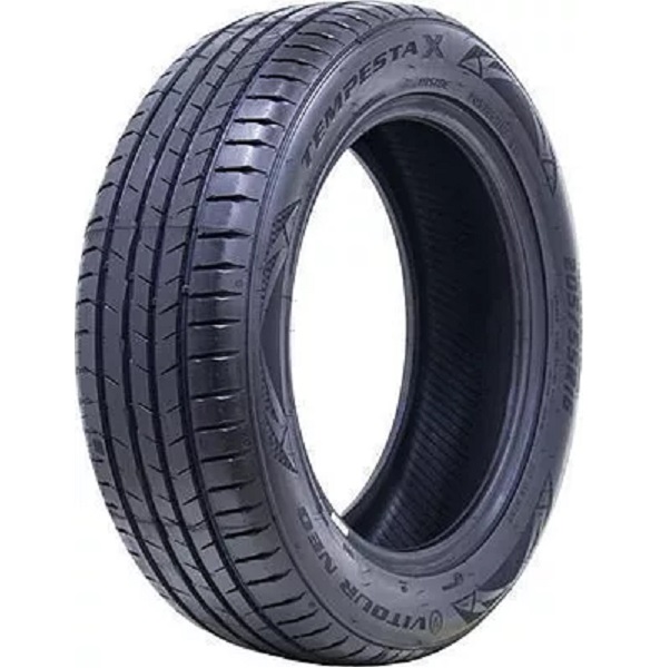 Легковая шина Vitour Neo Tempesta X 165/70 R13 79N