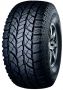 Легковая шина Yokohama Geolandar A/T-S G012 255/70 R18 112T