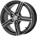 СКАД Драйв 6,5x17 5x108 ET50 63,3 Алмаз