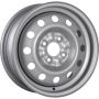 Легковой диск Swortech S407 5x14 4x98 ET35 58,6 Silver