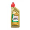 Castrol Syntrax Universal Plus 75W-90 API GL-4/5, TM-1 синтетическое 1 л 154FB4