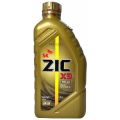 ZIC X9 5W-40 API SP; ACEA A3/B4 синтетическое 1 л 132000/132613