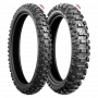 Мотошина Bridgestone Motocross M403 60/100 R12 33M Front Wheel (переднее колесо)