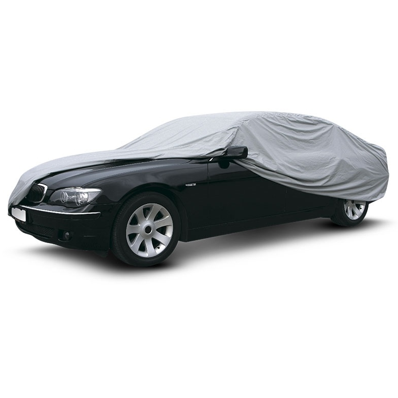 Защитный чехол-тент Autoprofi SED490(XL) XL 4900x1780x1190