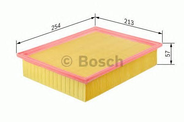 Bosch 1457433698