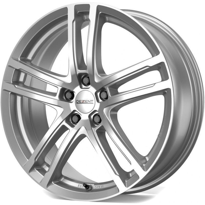 Dezent TZ 7,5x17 5x110 ET33 65,1 S