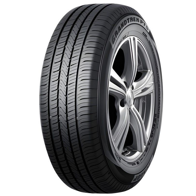 Dunlop Grandtrek PT5 275/50 R22 111H