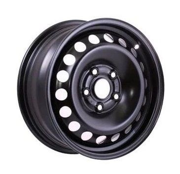 Magnetto 13001 AM 5x13 4x98 ET35 58,6 Black