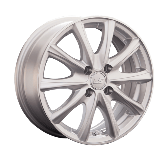 LS 741 6x15 4x100 ET48 73,1 SL