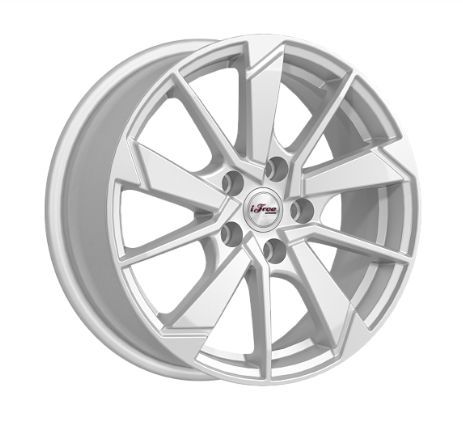 Изображение 6,5x16 5x108 ET33 60,1 Нео-классик №1