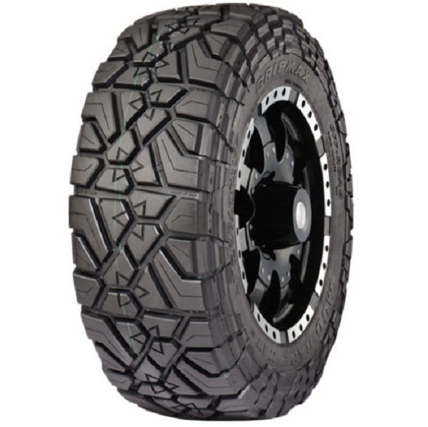 Gripmax Mud Rage M/T III 265/65 R17 120Q