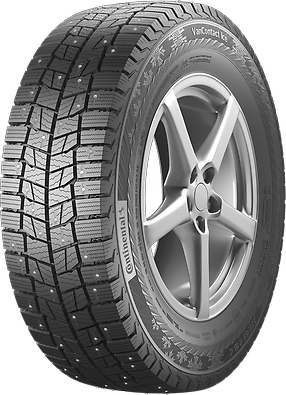 Continental VanContact Ice SD 205/65 R16C 107/105R
