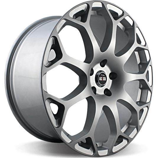 Alcasta M34 9,5x20 5x114,3 ET50 66,1 SP