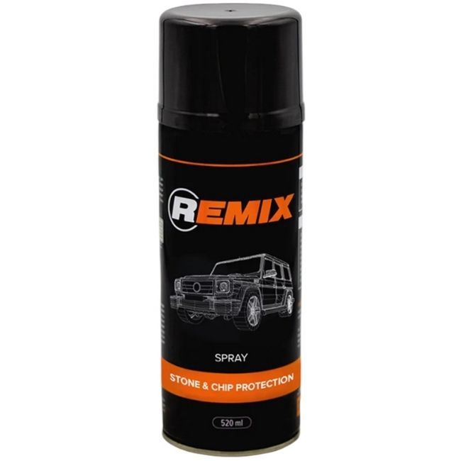 Remix RM171106 серый 0,52 л. RM171106