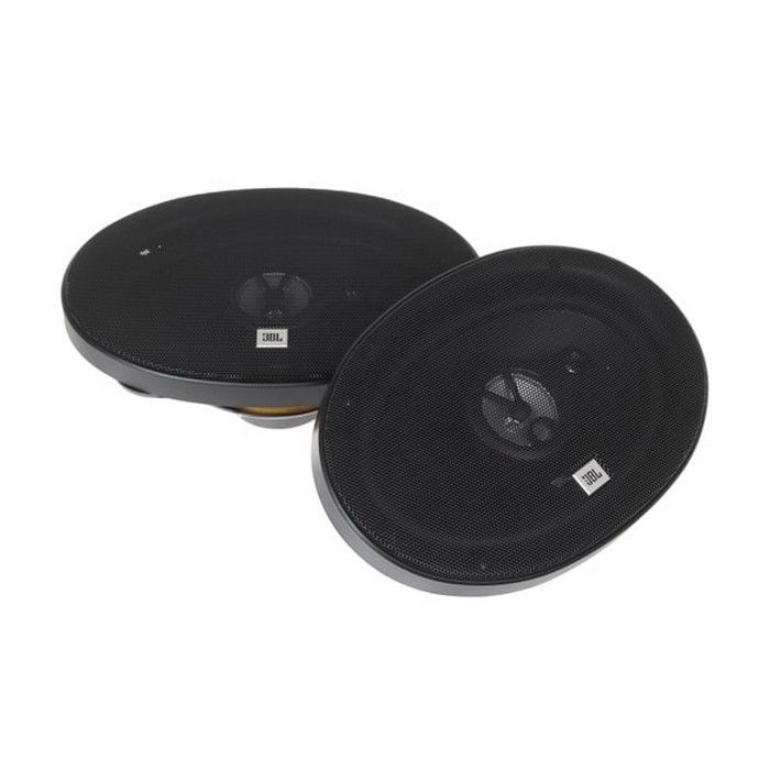 JBL Stage1 9631 6x9", 2 шт.