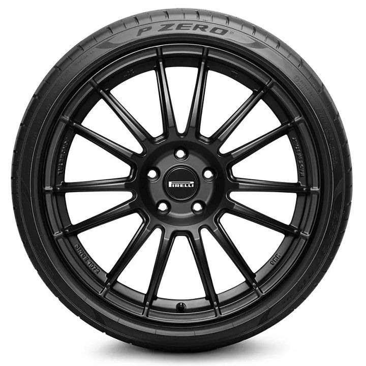 Изображение 255/40 R20 101Y №3