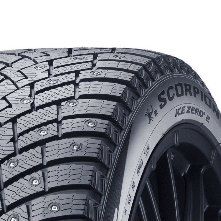 Изображение 235/60 R18 107H №5
