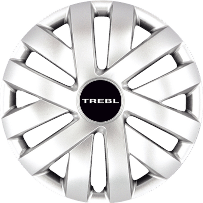 Trebl Model T-16409 R16 серебристый