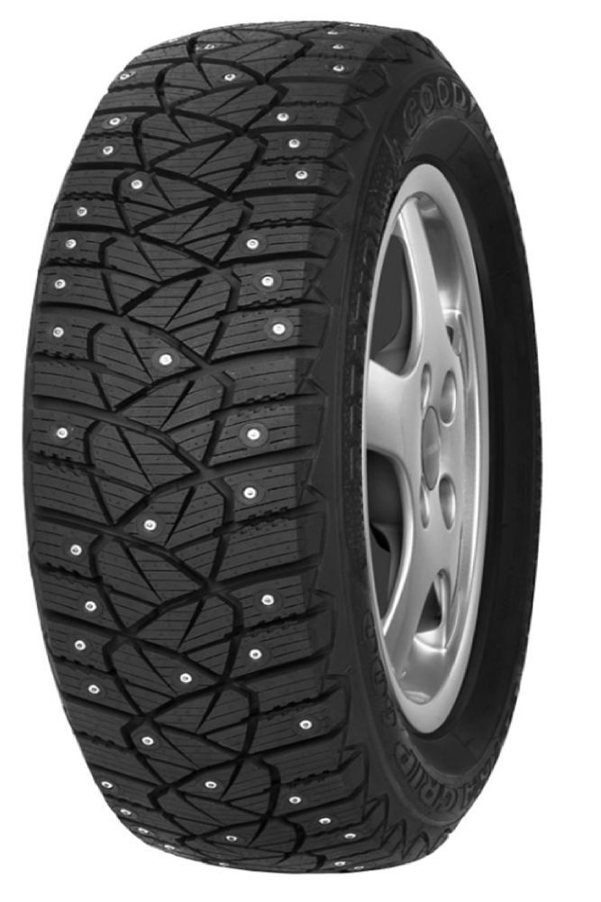 Goodyear Ultra Grip 600 185/60 R15 88T