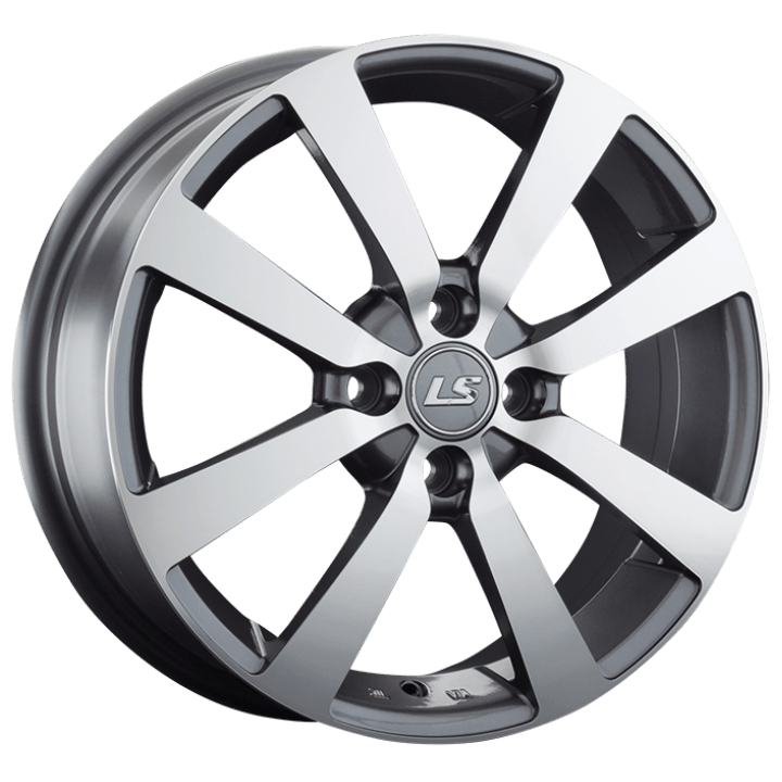LS 948 6x16 4x100 ET41 60,1 GMF
