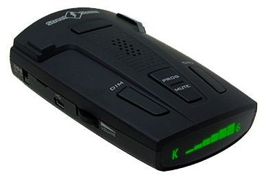 Street Storm STR-9040EX