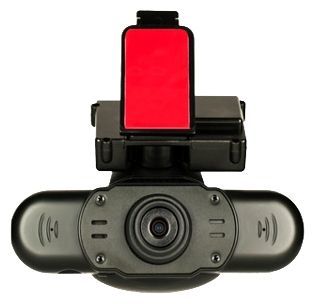 Carcam QX3 Neo 140 ° черный