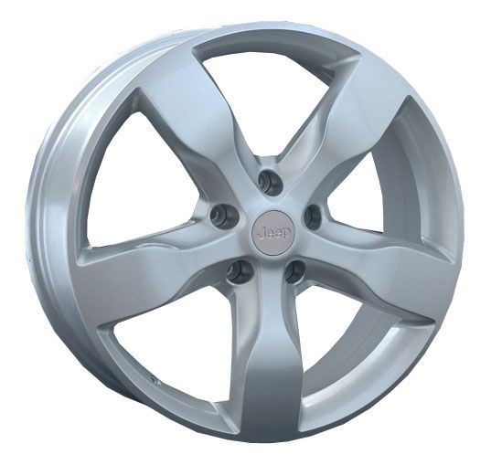 LegeArtis CR8 8x20 5x127 ET56 71,6 GM