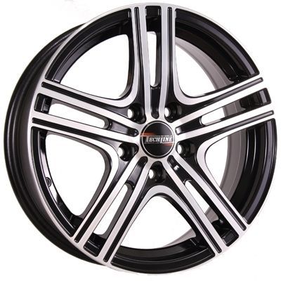 Tech Line 710 7,5x17 5x114,3 ET45 73,1 BD