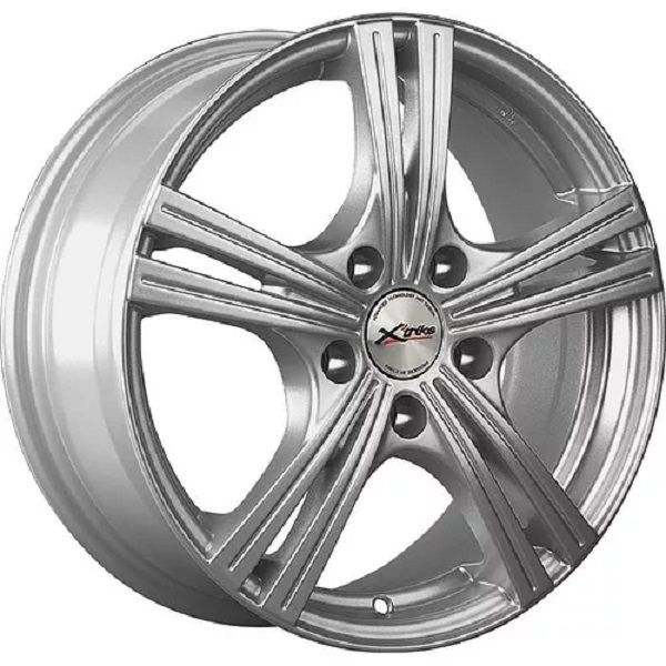 X-trike X-112 6,5x16 5x114,3 ET45 67,1 HSB