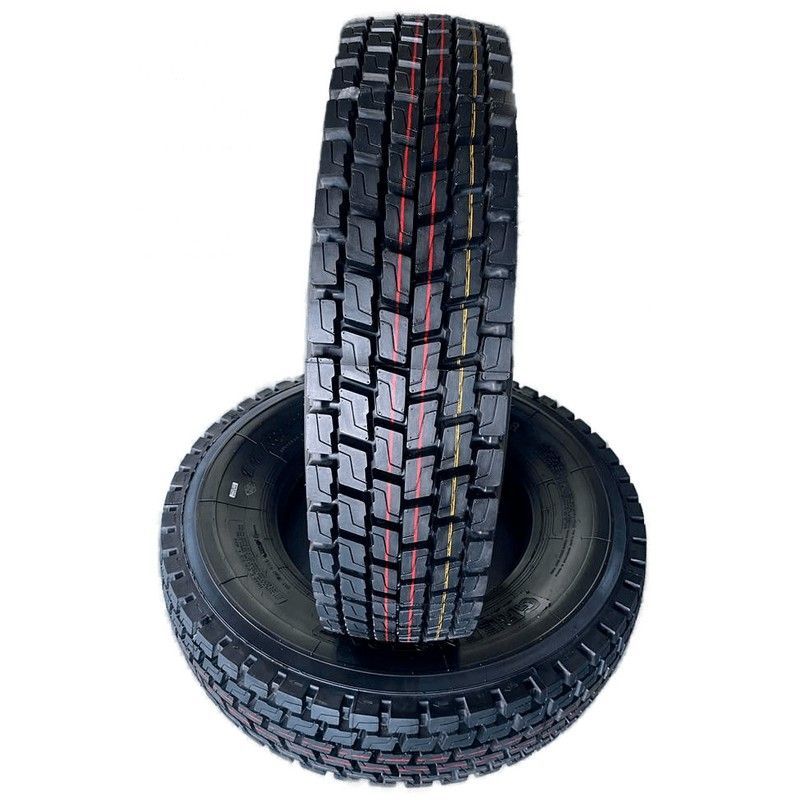 GREENSTONE DR668 11.00R22,5 146/143L ведущая 16PR TL