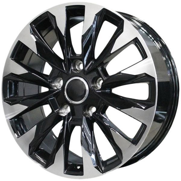 DWS TY-880 8x20 6x139,7 ET60 95,1 MB