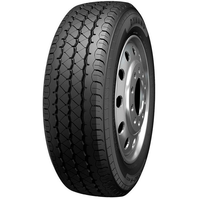 Dynamo Hiscend-H MAT02 265/70 R18 124R