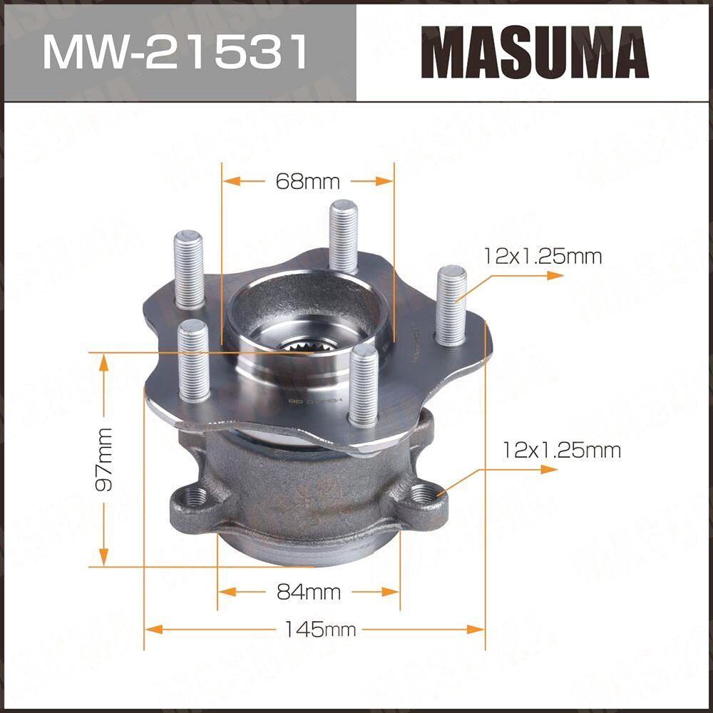 Изображение Nissan №1