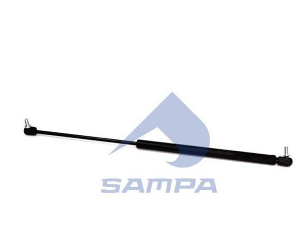 SAMPA 08400801