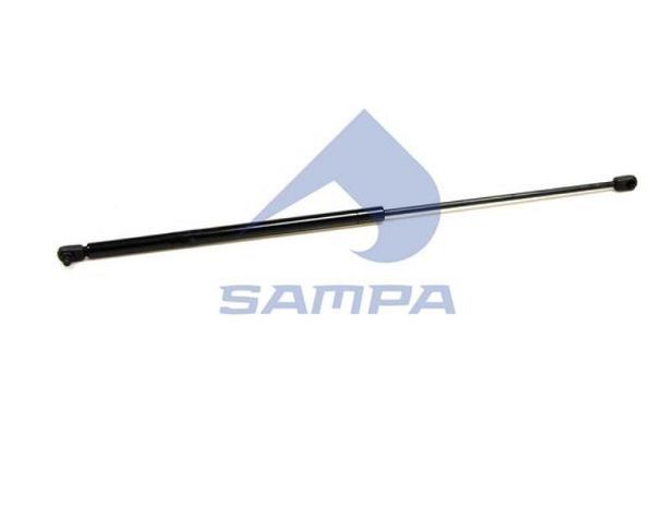 SAMPA 05015701