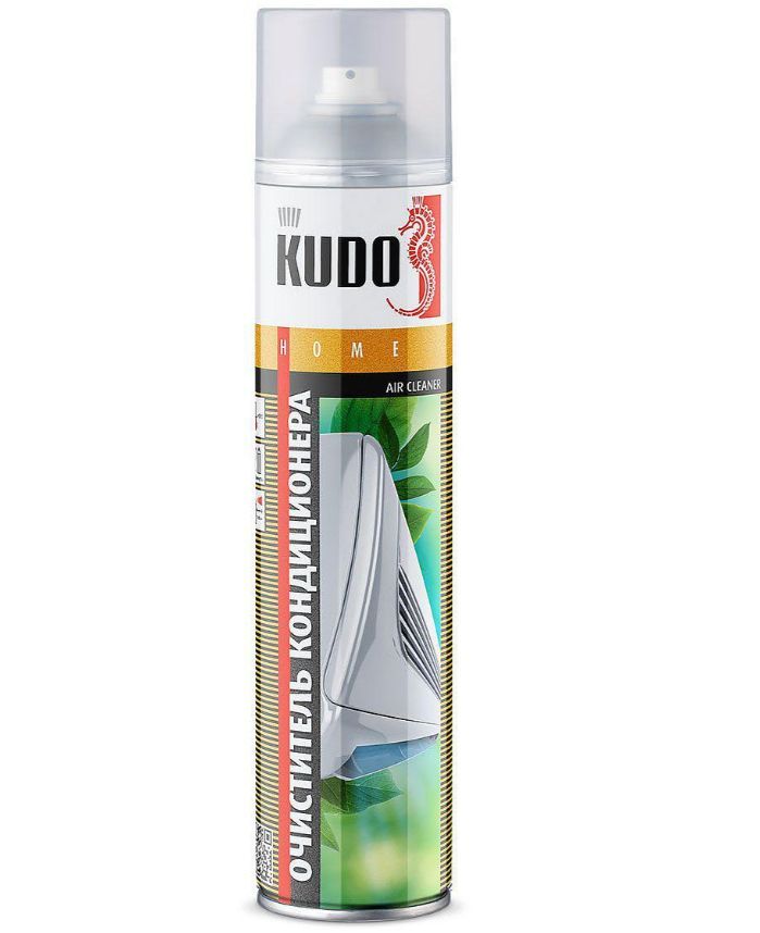 KUDO KU-H402